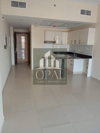 Studio for Rent in Dubai Production City (IMPZ), Dubai - zri kitchen. jpeg
