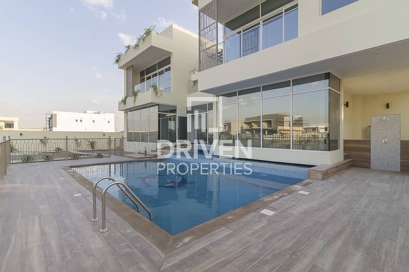 Exclusive 6 Bedroom Villa with Private Pool Exclusive 6 Bedroom Villa with Private Pool