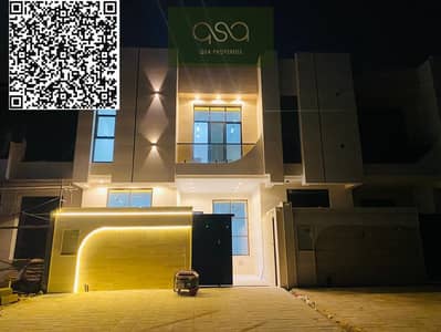 4 Bedroom Townhouse for Sale in Al Helio, Ajman - WhatsApp Image 2026-03-16 at 7.58. 14 PM. jpeg 4 Bedroom Townhouse for Sale in Al Helio, Ajman - WhatsApp Image 2026-03-16 at 7.58. 14 PM. jpeg