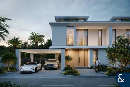 山谷小区， 迪拜 4 卧室别墅待售 - 位于山谷小区，Farm Grove 2 4 卧室的别墅 5600000 AED - 14572120