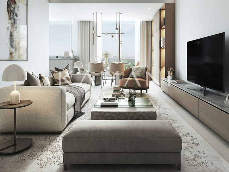 Corner Unit | Dual View | Prime Location Corner Unit | Dual View | Prime Location