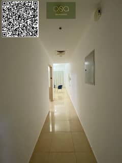 شقة في بارادايس ليك B5،بارادايس ليك،مدينة الإمارات‬ 2 غرف 415000 درهم - 14572172