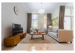 فیلا في باسيفيكا،(أكويا من داماك) داماك هيلز 2 3 غرف 174057 درهم - 14572207