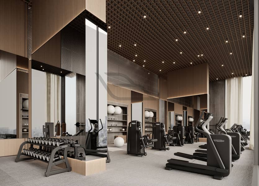 13 gym_View03. jpg