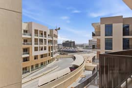 شقة في آر آر ريزيدنس،المنطقة السكنية جنوب دبي،دبي الجنوب 2 غرف 82000 درهم - 14572445