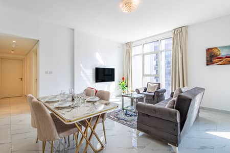 4 Bedroom Flat for Rent in Al Reem Island, Abu Dhabi - SMN_4401-HDR-Edit. jpg