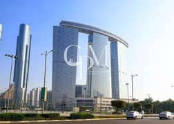شقة مفروشة عصرية | برج جيت تاور B | جاهزة للسكن
