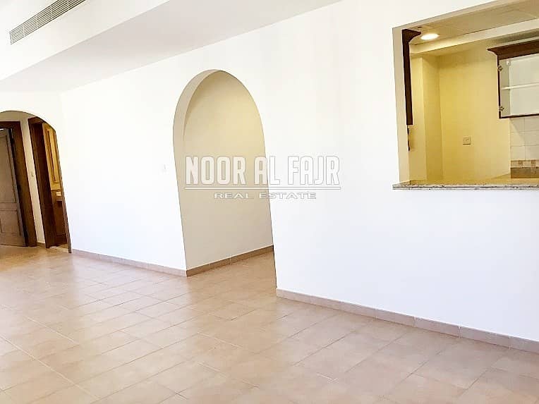 1 bedroom 12chq/no commission/1month free Ghoroob