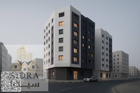 10+ Beds Building for Sale in Al Hamidiyah, Ajman - 00. png 10+ Beds Building for Sale in Al Hamidiyah, Ajman - 00. png
