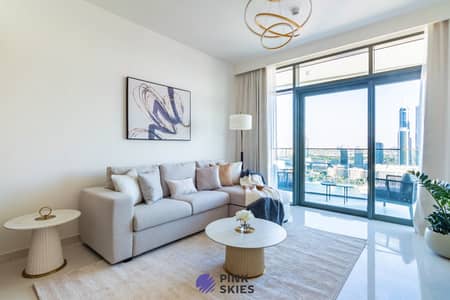 1 Schlafzimmer Wohnung zum zur Miete in Dubai Harbour, Dubai - 01_LAP_3573-HDR (2K). jpg 1 Schlafzimmer Wohnung zum zur Miete in Dubai Harbour, Dubai - 01_LAP_3573-HDR (2K). jpg