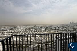 شقة في لايم جاردنز،دبي هيلز استيت 1 غرفة 110000 درهم - 14573183