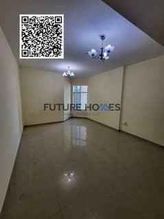 Spacious Studio available for rent in Horizon Towers Ajman