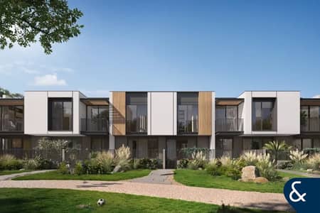 3 chambres Townhouse à à vendre à Haven by Aldar, Dubai - Maison de ville à Haven by Aldar，Ferns, 3 chambres, 3300000 AED - 14573253