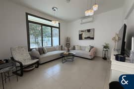 تاون هاوس في حياة تاون هاوس،تاون سكوير 3 غرف 2700000 درهم - 14573289