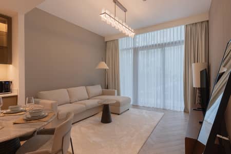 1 Slaapkamer Appartement te Huur in Dubai Creek Harbour, Dubai - 0. jpg
