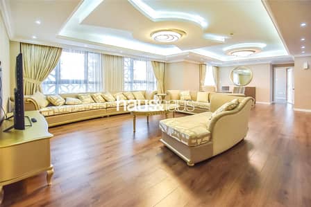 4 Bedroom Apartment for Rent in Jumeirah Beach Residence (JBR), Dubai - Murjan 6 | Half Floor | Refurbished Throughout 4 Bedroom Apartment for Rent in Jumeirah Beach Residence (JBR), Dubai - Murjan 6 | Half Floor | Refurbished Throughout