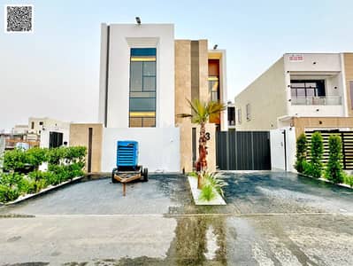 4 Bedroom Villa for Sale in Al Helio, Ajman - 95ec5530-b1c9-4817-a222-ec1aa724c7a9. jpg 4 Bedroom Villa for Sale in Al Helio, Ajman - 95ec5530-b1c9-4817-a222-ec1aa724c7a9. jpg