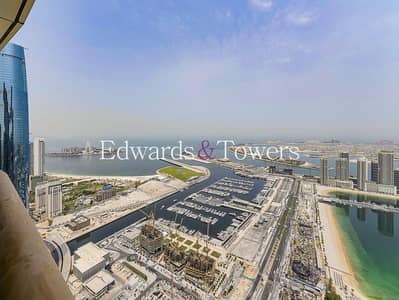 4 Schlafzimmer Wohnung zum Miete in Dubai Marina, Dubai - Wohnung in Dubai Marina，Elite Residence, 4 schlafzimmer, 425000 AED - 14573643