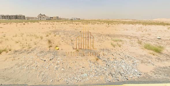 阿尔梅特拉克， 夏尔迦 住宅地块待售 - لقطة شاشة 2026-03-16 234401. png
