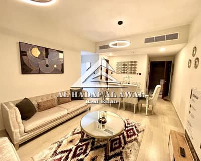 2 Camere Appartamento in Affitto a Al Taawun, Sharjah - 6b07f921-a4c5-4b0c-a804-0e50984f807b. jpg 2 Camere Appartamento in Affitto a Al Taawun, Sharjah - 6b07f921-a4c5-4b0c-a804-0e50984f807b. jpg