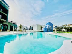 فیلا في فيلات 180 درجة،ليوان 5 غرف 250000 درهم - 14573974