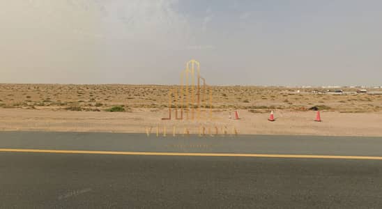 Plot for Sale in Al Sehma, Sharjah - لقطة شاشة 2026-03-17 000828. png Plot for Sale in Al Sehma, Sharjah - لقطة شاشة 2026-03-17 000828. png