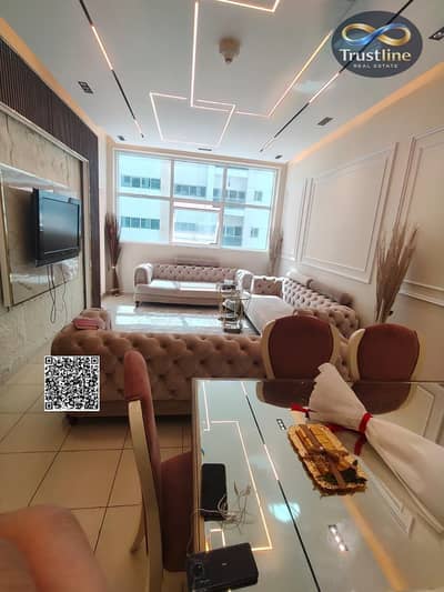2 Schlafzimmer Wohnung zum zum Verkauf in Al Rashidiya, Ajman - WhatsApp Image 2026-03-12 at 23.27. 17. jpeg 2 Schlafzimmer Wohnung zum zum Verkauf in Al Rashidiya, Ajman - WhatsApp Image 2026-03-12 at 23.27. 17. jpeg