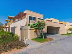 فیلا في لحوية،حدائق الراحة 5 غرف 4495970 درهم - 14565520