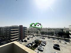 شقة في بناية 39،الریف داون تاون،الريف 2 غرف 1188250 درهم - 14461858