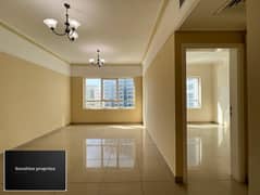 شقة في بناية المرجان،الخان 1 غرفة 35000 درهم - 14574108