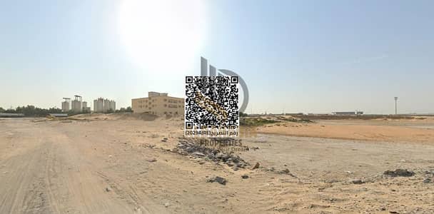 Plot para en Venta en Al Jurf, Ajman - screenshot-1773694525135. png
