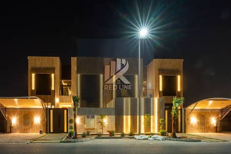 10+ Beds Villa for Sale in Hoshi, Sharjah - WhatsApp Image 2026-03-10 at 2.50. 08 AM (1). jpeg 10+ Beds Villa for Sale in Hoshi, Sharjah - WhatsApp Image 2026-03-10 at 2.50. 08 AM (1). jpeg