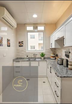 شقة في مدينة الرياض 2 غرف 70000 درهم - 14574403