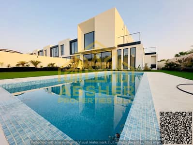 3 Cпальни Вилла Продажа в Аль Зора, Аджман - WhatsApp Image 2026-03-16 at 3.29. 33 PM (1). jpeg