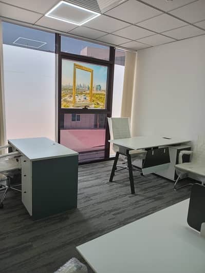 Office in Affitto a Deira, Dubai - 6. jpeg