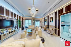 شقة في إيليت ريزيدنس،دبي مارينا 4 غرف 420000 درهم - 14574836