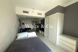 شقة في ليك فيو تاور،مجمع B،أبراج بحيرات الجميرا 65000 درهم - 10375286