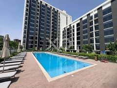 شقة في جولف فل،دبي هيلز استيت 1 غرفة 110000 درهم - 14574871