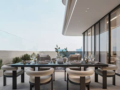阿尔弗雷德街区， 迪拜 2 卧室公寓待售 - 位于阿尔弗雷德街区，Celeste Heights 2 卧室的公寓 1685000 AED - 14528442