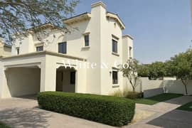 تاون هاوس في ميرا 4،ميرا،ريم 4 غرف 4700000 درهم - 14574916