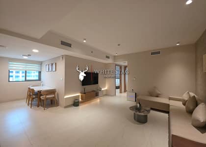 2 Bedroom Hotel Apartment for Rent in Jumeirah Village Triangle (JVT), Dubai - 3. jpg 2 Bedroom Hotel Apartment for Rent in Jumeirah Village Triangle (JVT), Dubai - 3. jpg