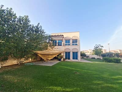 2 chambres Villa à à louer à Jumeirah Village Triangle (JVT), Dubai - Villa à Jumeirah Village Triangle (JVT),JVT District 3,District 3D, 2 chambres, 210000 AED - 14574967 2 chambres Villa à à louer à Jumeirah Village Triangle (JVT), Dubai - Villa à Jumeirah Village Triangle (JVT),JVT District 3,District 3D, 2 chambres, 210000 AED - 14574967