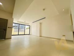 فیلا في بيوت مروة 2،الضاحية 13،قرية جميرا الدائرية 4 غرف 210000 درهم - 11602534