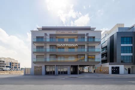 1 Bedroom Apartment for Rent in Meydan, Dubai - SPACIOUS | PRIME LOCATION | FIRST TENANT