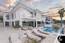 Exclusive - Extended - 5 Bedrooms - Upgraded