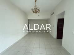 شقة في جليتز 1،جليتز،مدينة دبي للاستديوهات 2 غرف 84999 درهم - 14575120