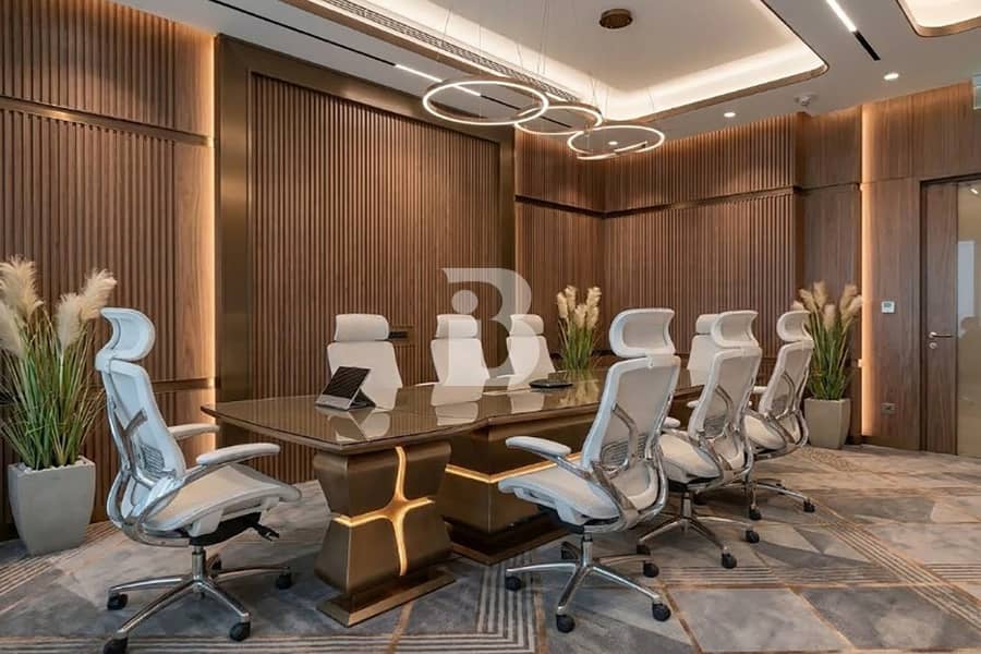 Ufficio a Business Bay,Iris Bay, 449999 AED - 14575156 Ufficio a Business Bay,Iris Bay, 449999 AED - 14575156