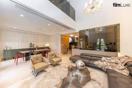 فیلا في سور لا مير،بورت دو لا مير،لا مير،جميرا 3 غرف 17999999 درهم - 14575207