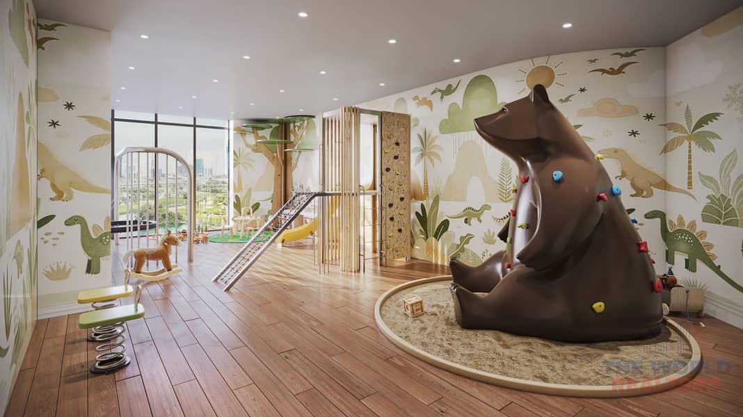 11 Bararigate by ADE - Indoor Kids Play Area. jpg