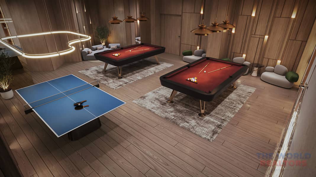 9 Bararigate by ADE - Billiards & Pingpong. jpg